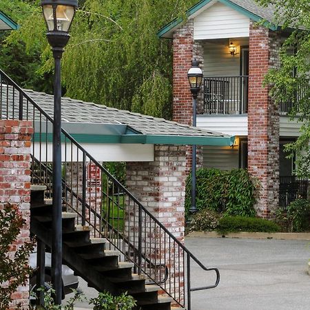Grass Valley Courtyard Suites Extérieur photo