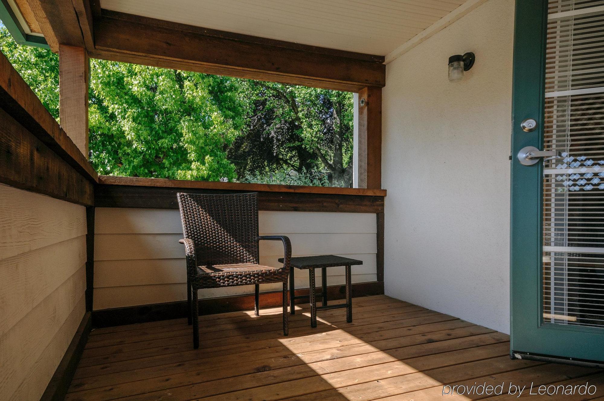 Grass Valley Courtyard Suites Extérieur photo