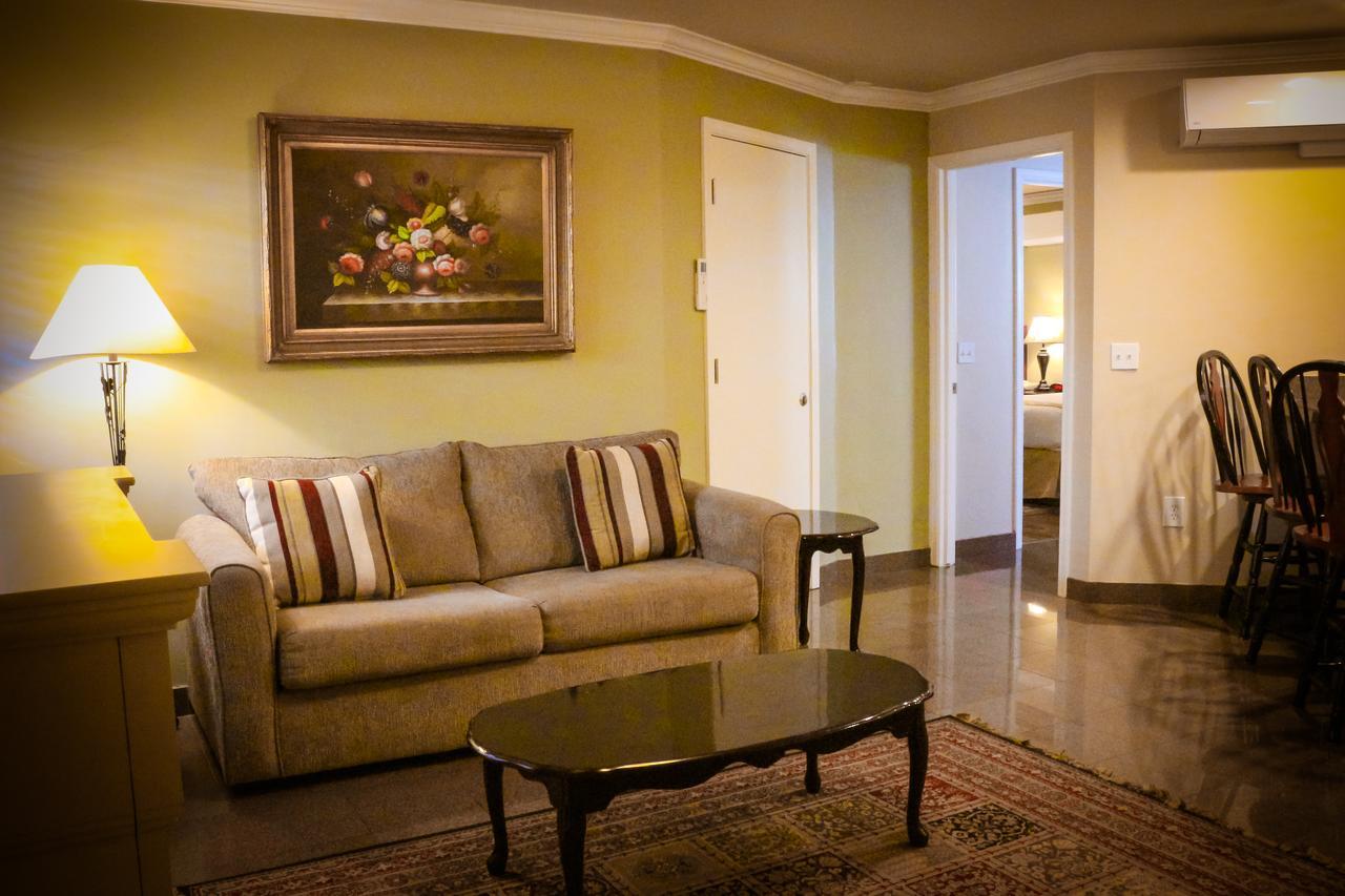Grass Valley Courtyard Suites Extérieur photo