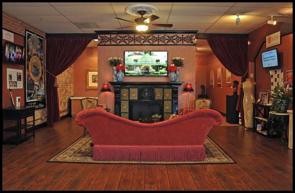 Grass Valley Courtyard Suites Extérieur photo